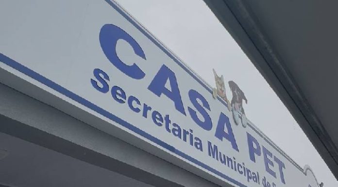 Unidade de Zoonoses (Casa Pet) é inaugurada e inicia os atendimentos na segunda-feira