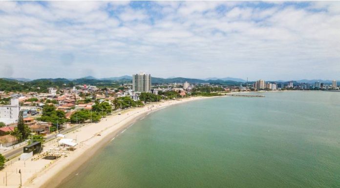 Empresas Aegea de SC reforçam ações de saneamento para preservar ecossistemas marinhos