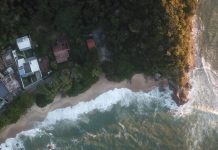 Penha conquista Bandeira Azul em quatro praias. Conheça todas elas
