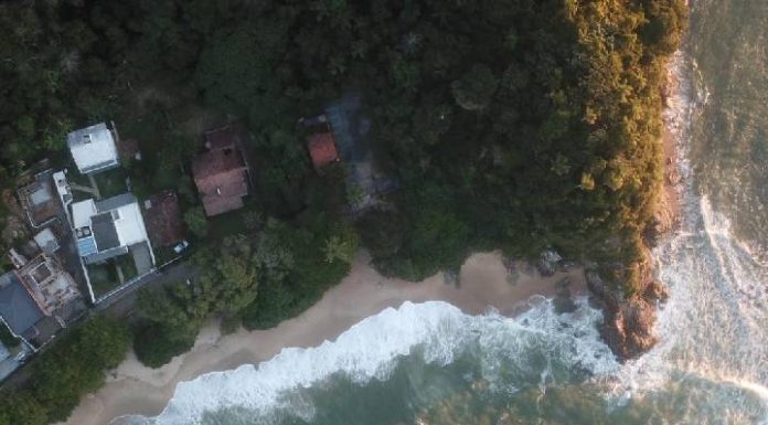 Penha conquista Bandeira Azul em quatro praias. Conheça todas elas