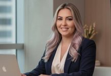 Empresária de destaque em Piçarras, Cristiane Altini (Kika) se filia ao PL e deverá disputar uma cadeira na Câmara