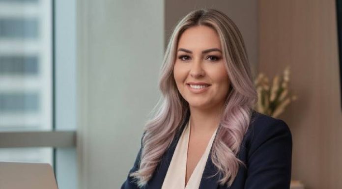 Empresária de destaque em Piçarras, Cristiane Altini (Kika) se filia ao PL e deverá disputar uma cadeira na Câmara