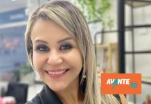 Empresária da Grande Florianópolis, Patrícia Gonçalves é pré-candidata a deputada federal pelo AVANTE