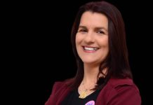 Mulher mais votada do PL nas últimas eleições, a suplente Gisele Forte aposta no trabalho social