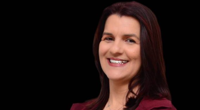Mulher mais votada do PL nas últimas eleições, a suplente Gisele Forte aposta no trabalho social