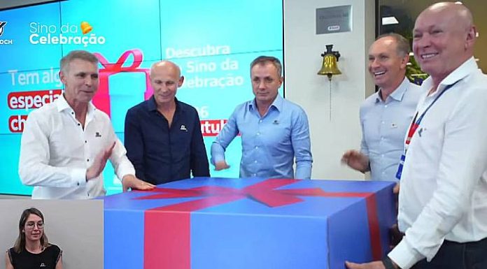 Grupo Koch anuncia antecipação de 40% do PPR 2025 para colaboradores