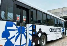 Prefeitura de Penha contrata nova empresa para o transporte interbairros