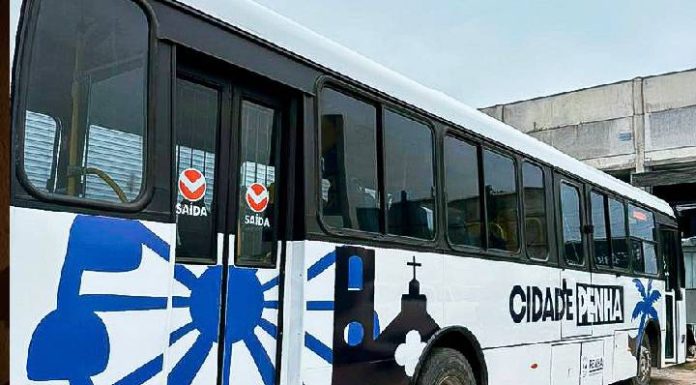 Prefeitura de Penha contrata nova empresa para o transporte interbairros