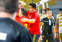 Finais do Campeonato Municipal de Futsal de Piçarras serão neste sábado (11)