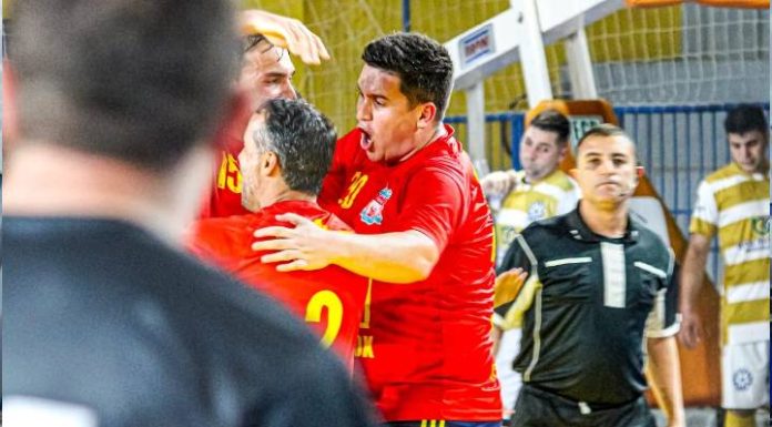 Finais do Campeonato Municipal de Futsal de Piçarras serão neste sábado (11)
