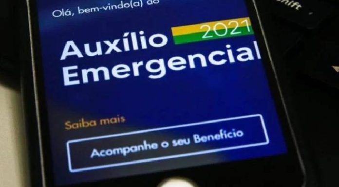 Mais de 9 mil famílias em SC terão que devolver Auxílio Emergencial