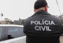 Policial de SC é investigado por abuso sexual contra adolescente dentro da delegacia