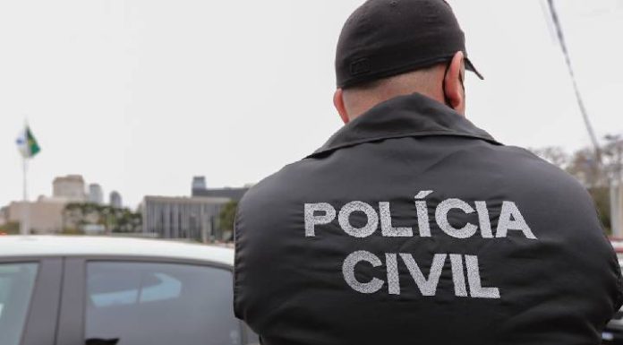 Policial de SC é investigado por abuso sexual contra adolescente dentro da delegacia