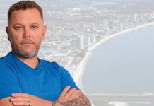 Liderança do Itacolomi e ex-candidato a vereador pelo Republicanos, Luis Antônio Stadler se filia ao PL