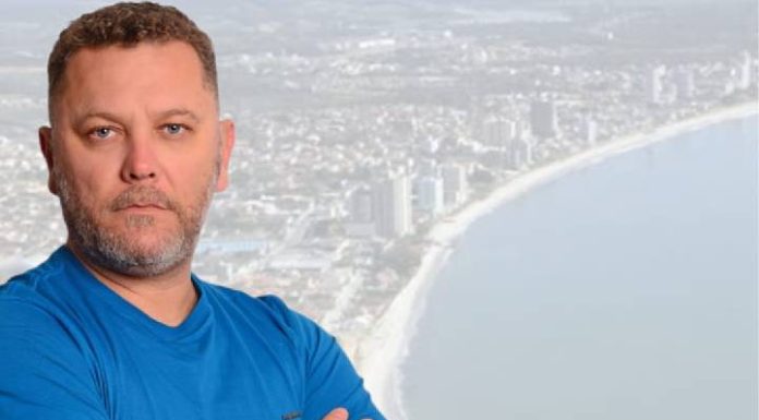 Liderança do Itacolomi e ex-candidato a vereador pelo Republicanos, Luis Antônio Stadler se filia ao PL