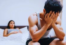 Homem é acordado com ‘ato sexual’ e é quase morto por esposa