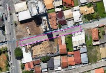 Rua Paulista terá interdição da via para execução de rede de Drenagem Urbana