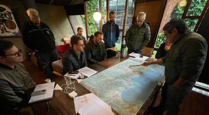 Jaime Lerner Arquitetos Associados conclui primeira fase do Masterplan de Penha