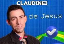 Ex-candidato do Republicanos, pastor Claudinei de Jesus vai para o PL em novo projeto político