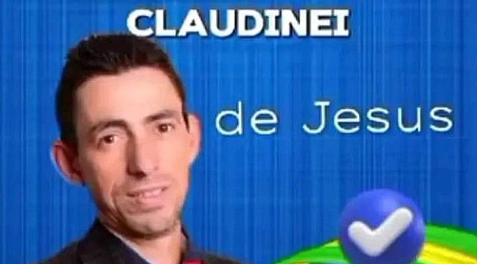 Ex-candidato do Republicanos, pastor Claudinei de Jesus vai para o PL em novo projeto político