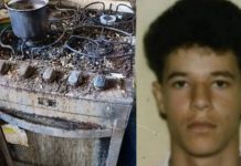 “Morre, sua velha. Não presta pra nada”, dizia filho que manteve mãe em cárcere por 15 anos