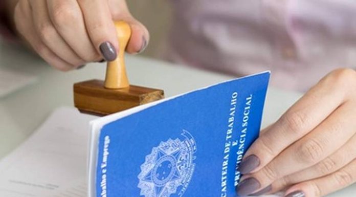 Assistência Social de Piçarras promove seleção de empregos em parceria com Dinâmica