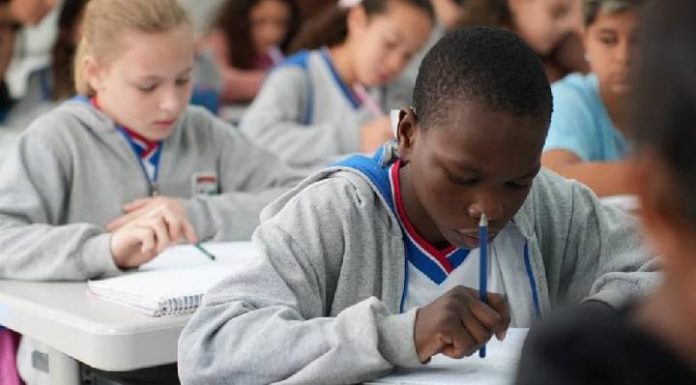 Educação de Penha realiza aulão preparatório do SAEB para 9º ano nesta sexta-feira