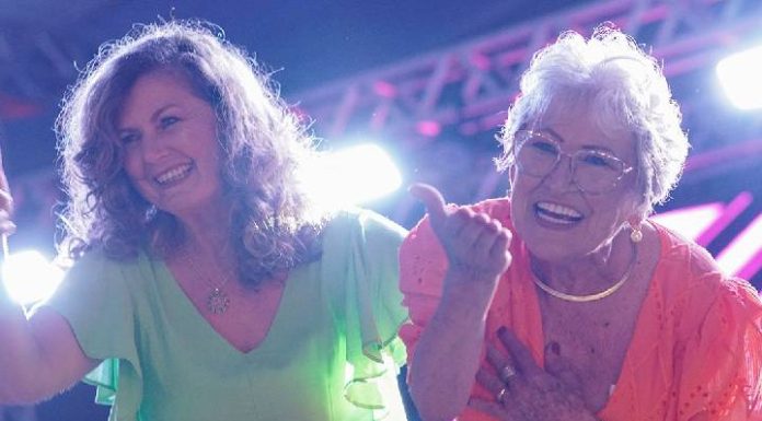 Baile para escolha do Rei e Rainha da Terceira Idade de Balneário Piçarras será no dia 24 de outubro