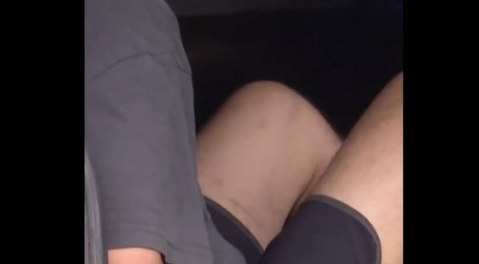 VIDEO Duas meninas são sequestradas em Joinville e uma delas é estuprada no cemitério