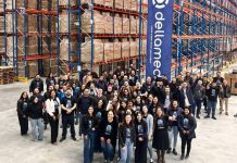 Empresa de equipamentos médico-hospitalares expande operação com novo Centro de Distribuição em Navegantes