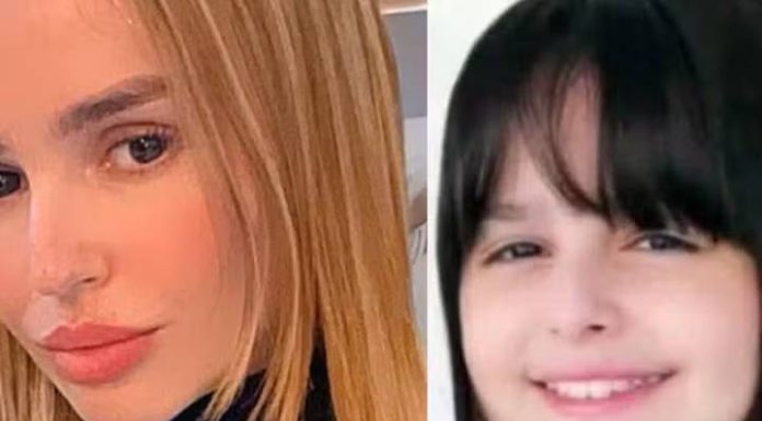 O que se sabe sobre as mortes da modelo catarinense e da filha no Rio