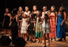 Show “Mestres da MPB” apresenta jovens artistas de Itajaí em um tributo que promete emocionar