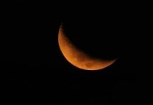 Qual é a fase da lua desta quarta-feira (15)? Veja calendário de outubro