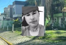 Jovem é morto com facada no abdômen em Bombinhas