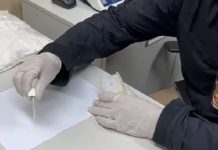 Passageira é presa por tráfico internacional ao ser flagrada com cocaína em aeroporto