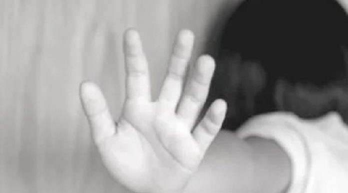Criança de 4 anos é afastada da mãe por suspeita de abuso sexual