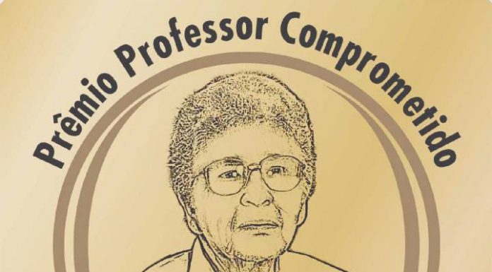 Câmara entrega Prêmio Professor Comprometido nesta quarta-feira (15); Veja quem serão os homenageados