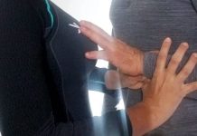 ‘Tocou no meu seio’; mulher é assediada em estacionamento de supermercado em SC