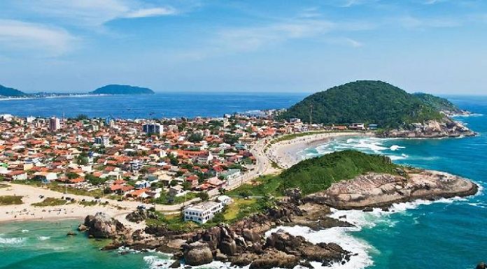 Saneamento impulsiona turismo e reforça vocação de São Francisco do Sul como destino sustentável