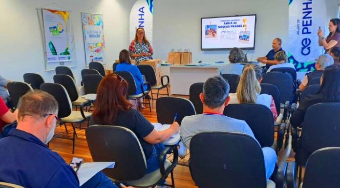Programa Saúde Nota 10 e concurso sobre sustentabilidade são lançados em Penha