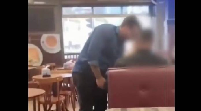 VIDEO Homem é preso em flagrante tentando extorquir empresário com promessa de contrato com a prefeitura