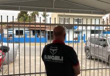 Piçarras destina R$ 125 mil mensais em serviço de guarda patrimonial nas escolas