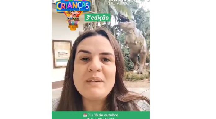 ADOTE PENHA promove mais uma edição do Dia das Crianças neste sábado (18)