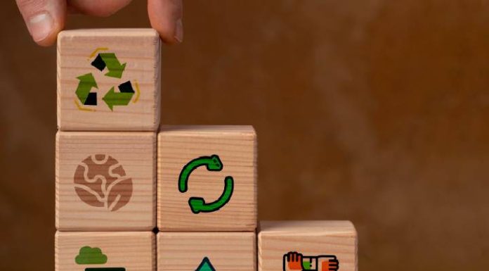Águas de Penha: comprometida com o futuro e com os ODS