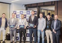 VIDEO Primeiro Summit Eletromar destaca busca pela suficiência energética em SC