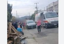Homem é morto a facadas pelo próprio irmão em Joinville