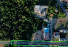 Penha firma termo aditivo com a Rôgga para concluir pavimentação na Rua Vereador Manoel Henrique Assis