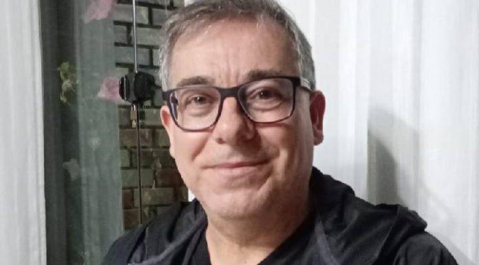 Ex-candidato do PP se filia ao PL em Piçarras e anuncia nova disputa eleitoral em 2028