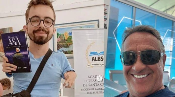 ROLO NO PT DE PIÇARRAS Filiado afirma estar sendo perseguido por advogado e integrantes do partido