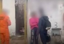 Bebê de um ano e sete meses é espancada até a morte; padrasto foi preso
